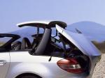 Mercedes-Benz SLK350 2005 года